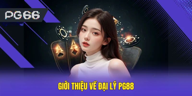 Đôi nét về đại lý PG66
