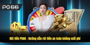 rút tiền pg66